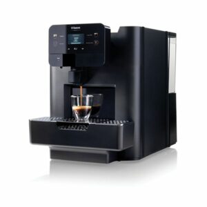 Area Focus SAECO