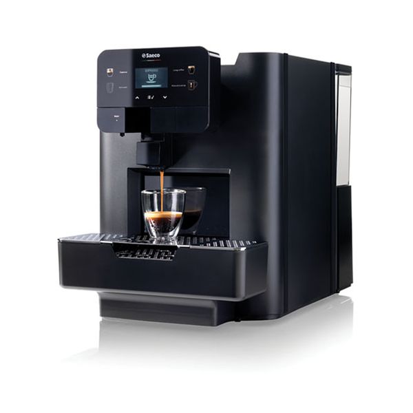 Area Focus SAECO